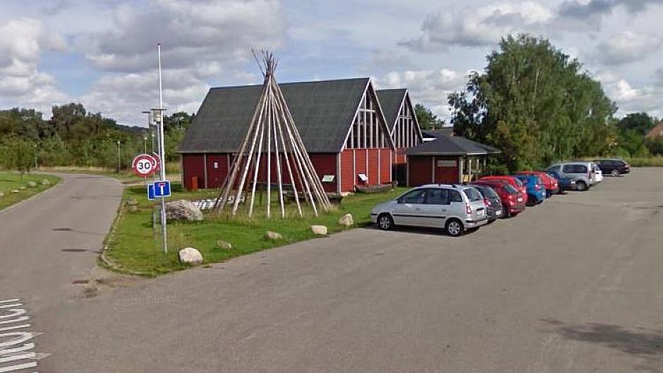 Ferskvandsmuseet I Ry