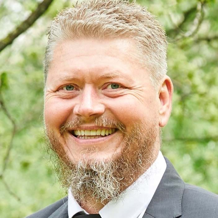 Kim Bach Hansen