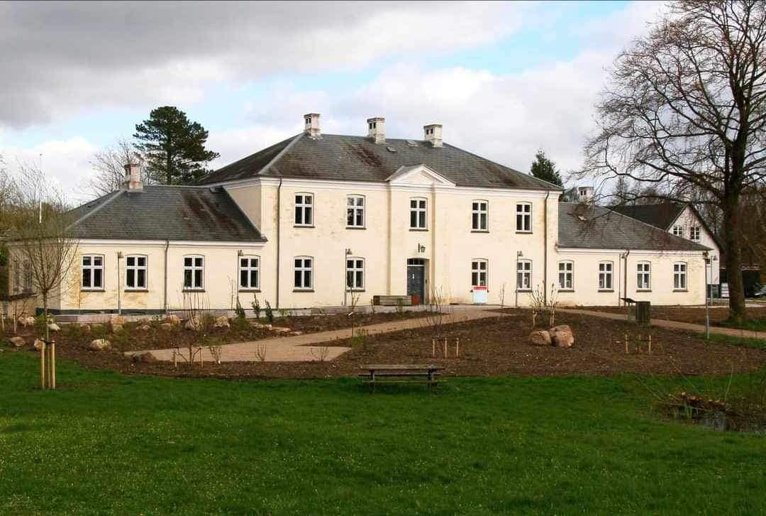 Generalforsamling Web 2023 2