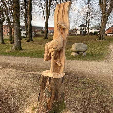 Parken