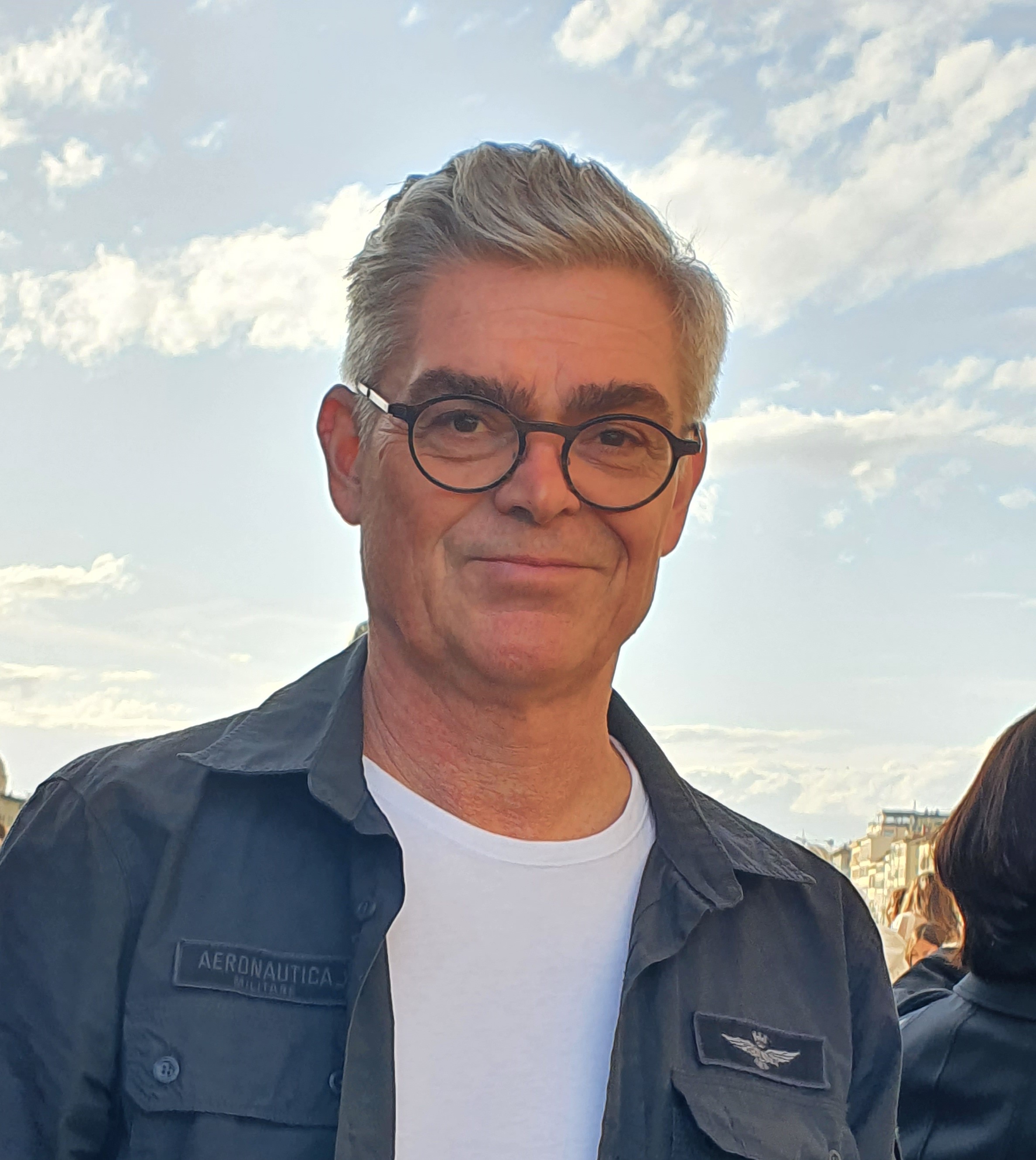 Foto Olav Holst Hansen