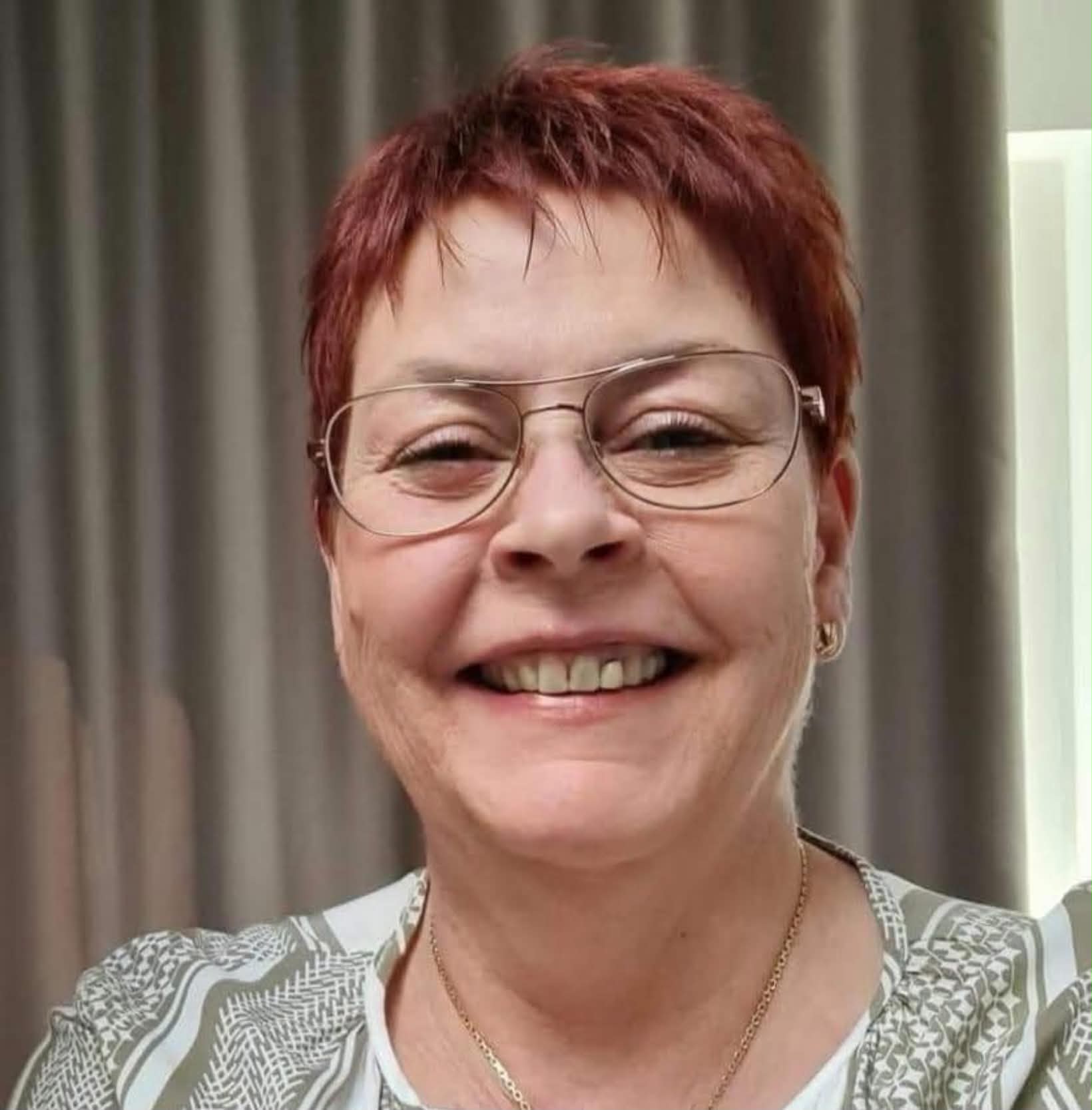 Vita Ørnekoll Nielsen