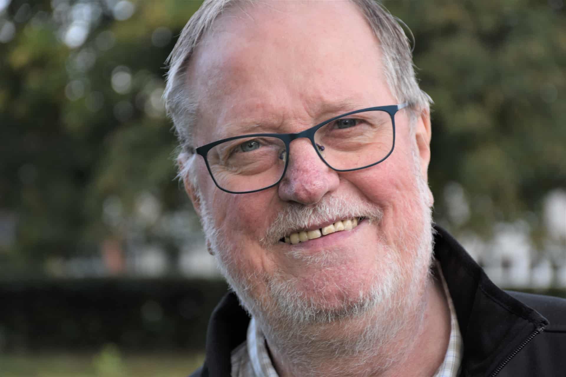 Nye Kræfter I Borger Og Turistforeningen