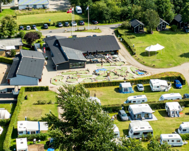 Gudenå Camping